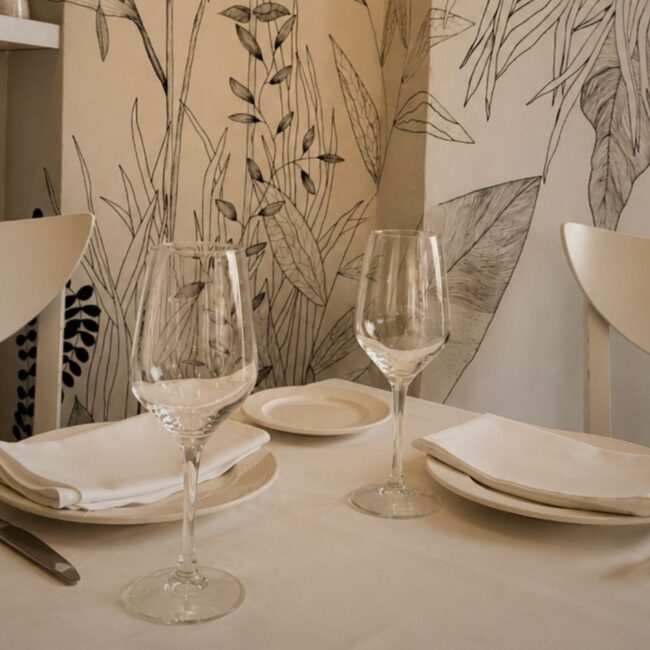 dónde cenar en Estepona