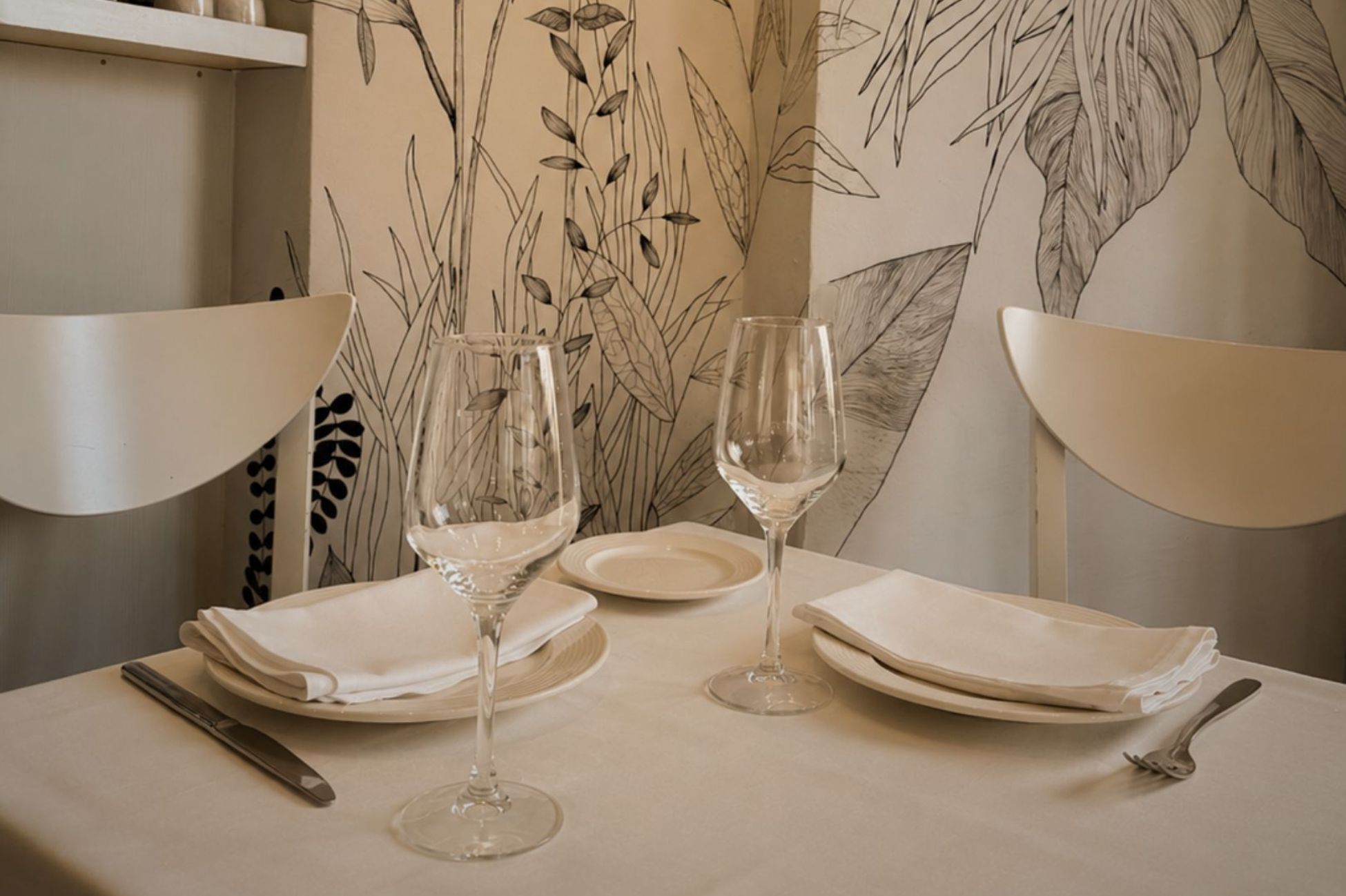dónde cenar en Estepona
